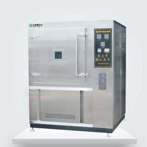 氙燈耐氣候試驗箱